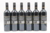 (6) 2014 Mission Estate Reserve Cabernet Sauvignon, Gimblett Gravels - 2