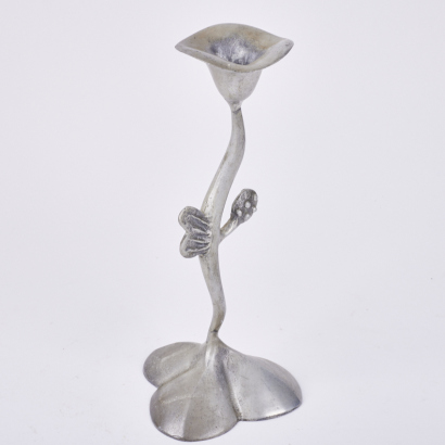 A Matthew Von Sturmer Candlestick