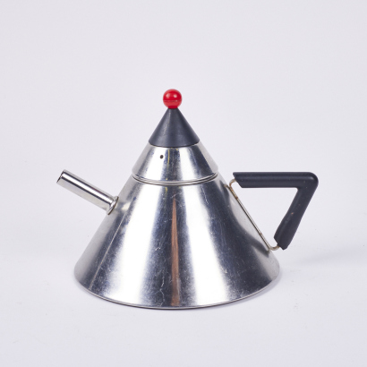 A Post Modern Japanese Teapot