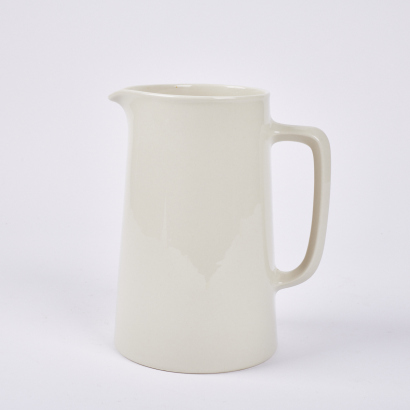 A Classic Crown Lynn Hotel Jug
