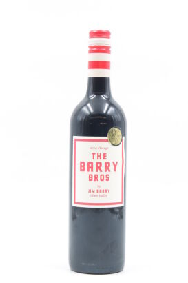 (1) 2014 Jim Barry The Barry Bros Shiraz Cabernet, Clare Valley