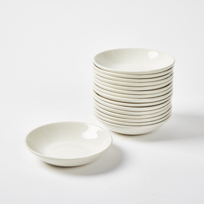 A Collection Of Crown Lynn Side Dishes