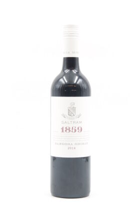 (1) 2014 Saltram 1859 Shiraz, Barossa