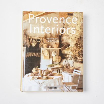 ANGELIKA MUTHESIUS Provenve Interiors
