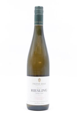 (1) 2003 Felton Road Block 1 Riesling, Central Otago