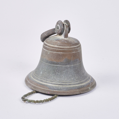 A Vintage Bell