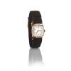 A Ladies' Swiss Vetta Cushion-Shaped Wristwatch
