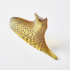 A Lucite Leopard By Abraham Palatnik - 2