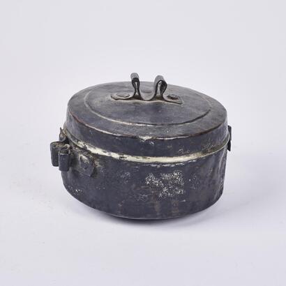 A Miniature Oven Dish