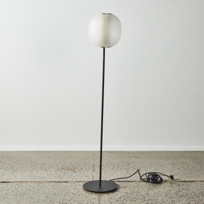 A Tim Rundle Bloom Floor Light