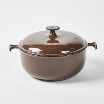 A Le Creuset 23 Oven Dish