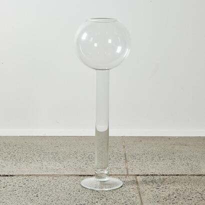 An Impressively Large Vase