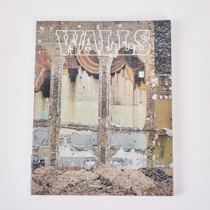 Walls by Deidi von Schaewen