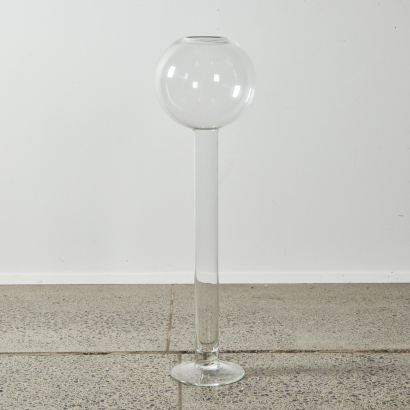 An Impressively Large Vase