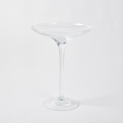 A Large Martini Vase