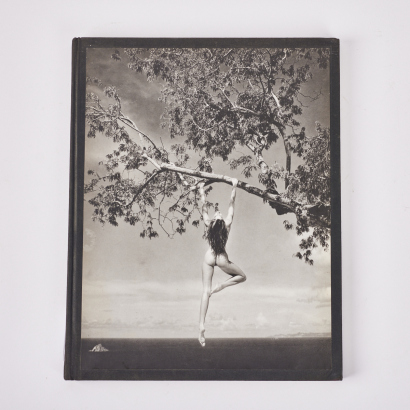 Photographs by Patrick Demachelier