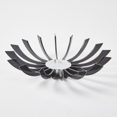 An Azimuth Fruit Bowl