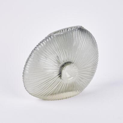 A Handmade Glass Vase