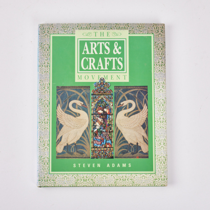 Arts & Crafts Movement by Steven Adams