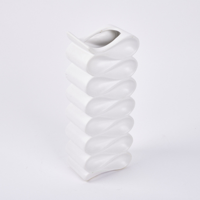 A Modernist Ceramic Vase