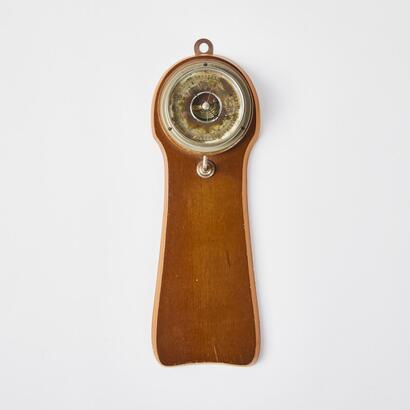 A Vintage Barometer