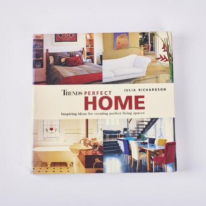 JULIA RICHARDSON Trends Perfect Home