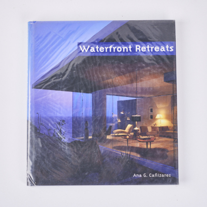ANA G. CANIZARES Waterfront Retreats