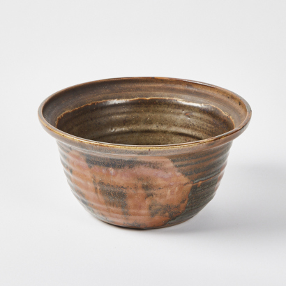 A Ceramic Bowl