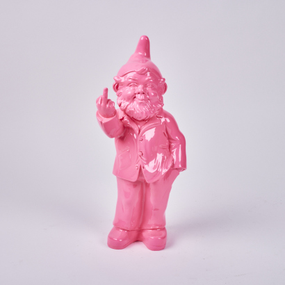 An Ottmar Horl Style Gnome