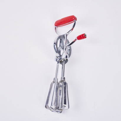 A Retro Egg Beater