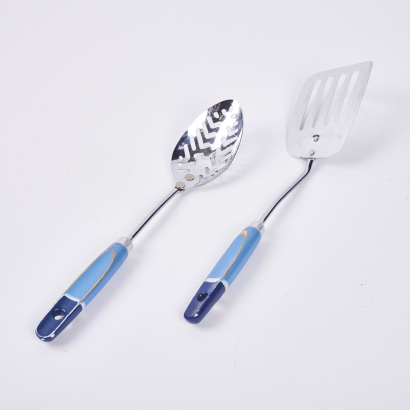 A Pair Of Retro Kitchen Utensils