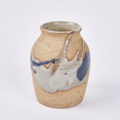 A Studio Ceramics Vase