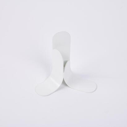 A Citta Melt Candlestick (White)