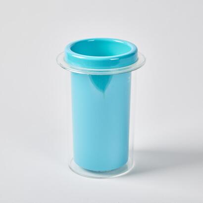 A Wine Bottle Cooler Designed By Design Group Italia