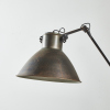 An Industrial Floor Lamp - 2