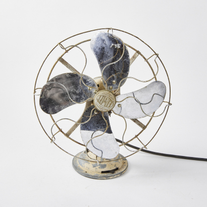 A UK Limit Fan