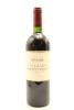 (1) 1995 Te Mata Estate Coleraine, Hawke's Bay