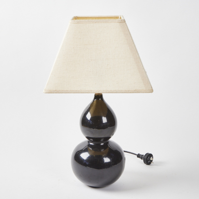 An Axel Salto Style Bedside Lamp
