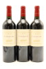(3) 2013 Te Mata Estate Coleraine, Hawke's Bay [BC98]