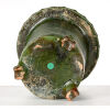 A Chinese Han Dynasty Small Green-glazed Farmhouse - 2