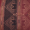A Loom Woven Textile, Laos - 2