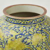 A Chinese Ceramic Urn - 2