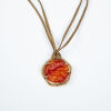 A Contemporary Korean Pendant - 2