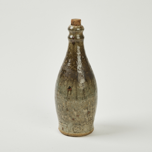 A Dennis O'Conner Bottle Form