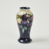 A Moorcroft Wisteria Vase