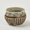 A Small Louise Pickford Pot