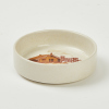 A Crown Lynn 'Māori Pa and Whare New Zealand' Ashtray - 2