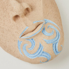 A Terracotta Mask by Hori Hern - 2