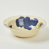 An Art Deco 'Arcady' Bowl by Royal Doulton - 3