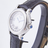Stainless Steel, 32mm Chopard "Happy Sport" Wristwatch - 2